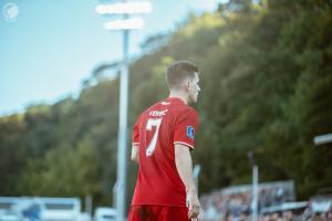 FC Helsingør - F.C. København - 17/09-2017