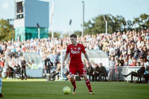 FC Helsingør - F.C. København - 17/09-2017