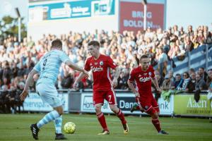 FC Helsingør - F.C. København - 17/09-2017
