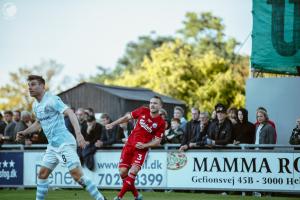 FC Helsingør - F.C. København - 17/09-2017