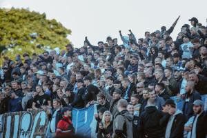 FC Helsingør - F.C. København - 17/09-2017