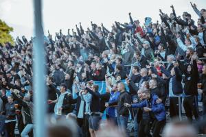FC Helsingør - F.C. København - 17/09-2017