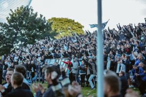 FC Helsingør - F.C. København - 17/09-2017