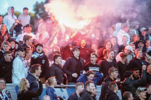 FC Helsingør - F.C. København - 17/09-2017