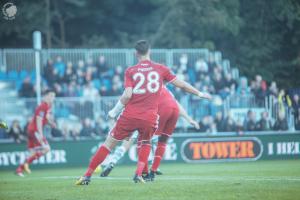 FC Helsingør - F.C. København - 17/09-2017