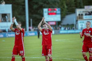 FC Helsingør - F.C. København - 17/09-2017