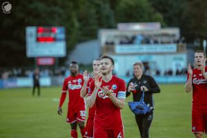 FC Helsingør - F.C. København - 17/09-2017