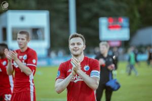FC Helsingør - F.C. København - 17/09-2017