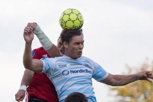 FC Helsingør - F.C. København - 17/09-2017