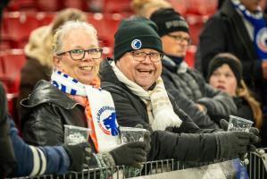 F.C. København - 1. FC Heidenheim - 13/02-2025