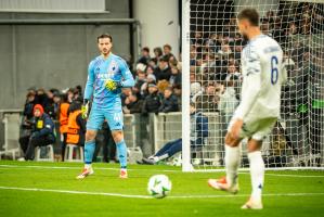 F.C. København - 1. FC Heidenheim - 13/02-2025