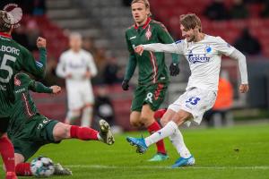 F.C. København - AaB - 01/03-2020