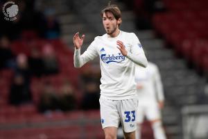 F.C. København - AaB - 01/03-2020