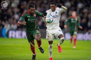 F.C. København - AaB - 01/03-2020