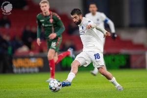 F.C. København - AaB - 01/03-2020