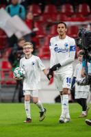 F.C. København - AaB - 01/03-2020