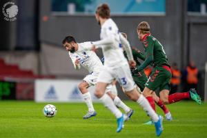 F.C. København - AaB - 01/03-2020