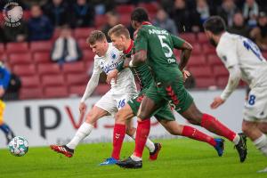 F.C. København - AaB - 01/03-2020