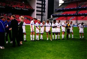F.C. København - AaB - 01/06-1998