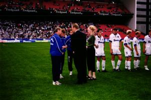 F.C. København - AaB - 01/06-1998