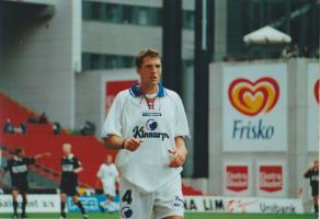 F.C. København - AaB - 01/11-1998