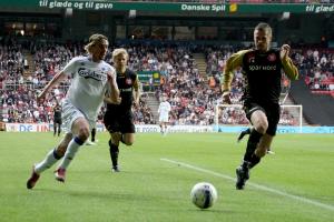 F.C. København - AaB - 03/05-2009