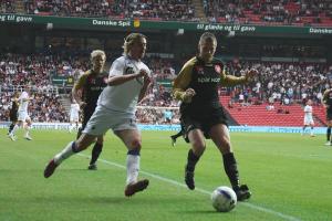 F.C. København - AaB - 03/05-2009