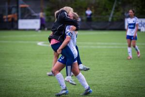 F.C. København - AaB - 10/05-2025
