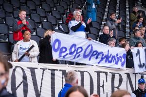 F.C. København - AaB - 10/05-2025