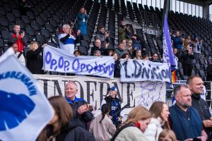F.C. København - AaB - 10/05-2025