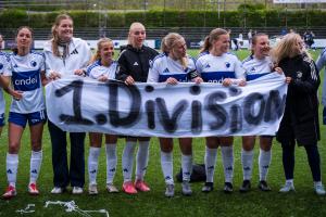 F.C. København - AaB - 10/05-2025