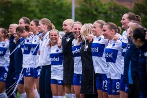 F.C. København - AaB - 10/05-2025