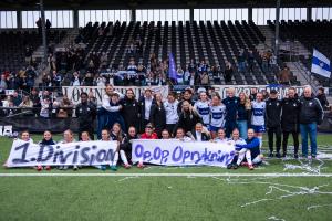 F.C. København - AaB - 10/05-2025