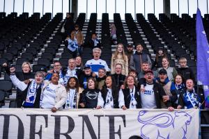 F.C. København - AaB - 10/05-2025
