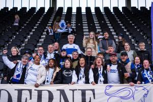 F.C. København - AaB - 10/05-2025