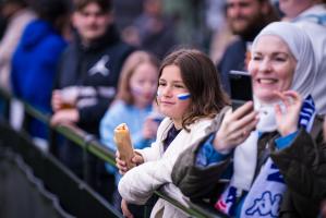 F.C. København - AaB - 10/05-2025