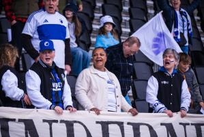 F.C. København - AaB - 10/05-2025