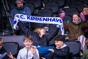 F.C. København - AaB - 10/05-2025