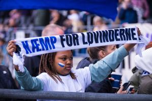 F.C. København - AaB - 10/05-2025