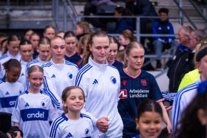 F.C. København - AaB - 10/05-2025
