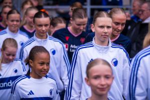 F.C. København - AaB - 10/05-2025