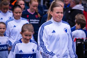 F.C. København - AaB - 10/05-2025