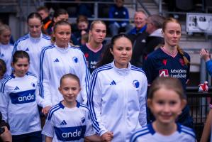 F.C. København - AaB - 10/05-2025