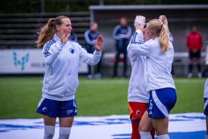 F.C. København - AaB - 10/05-2025