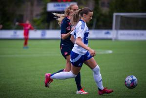 F.C. København - AaB - 10/05-2025