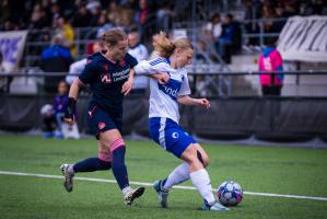 F.C. København - AaB - 10/05-2025
