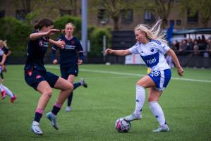 F.C. København - AaB - 10/05-2025