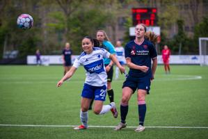 F.C. København - AaB - 10/05-2025