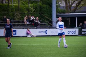 F.C. København - AaB - 10/05-2025