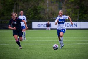 F.C. København - AaB - 10/05-2025
